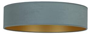 Brilagi - LED Stropní svítidlo VELVET LED/24W/230V 3000/4000/6400K mintová/zlatá