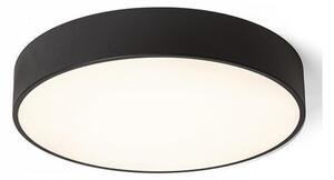 RED - Design Rendl - R13333 - LED Stropní svítidlo MEZZO LED/60W/230V černá