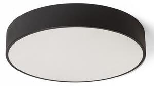 RED - Design Rendl - R13333 - LED Stropní svítidlo MEZZO LED/60W/230V černá