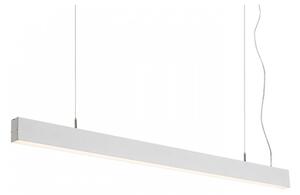 RED - Design Rendl - R12718 - LED Lustr na lanku PESANTE LED/40W/230V