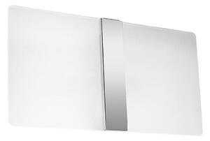 Sollux SL.1006 - Nástěnné svítidlo AZALIA 2xG9/40W/230V