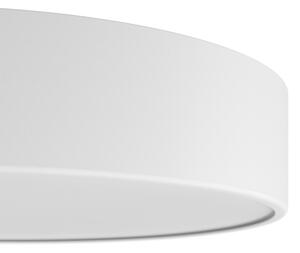 Brilagi - Koupelnové stropní svítidlo CLARE 1xE27/24W/230V pr. 20 cm IP54 bílá