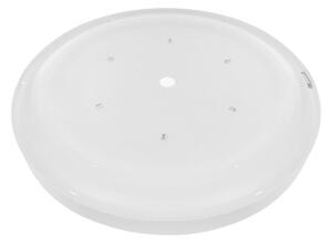 Stropní svítidlo se senzorem CLEO 6xE27/24W/230V pr. 80 cm bílá