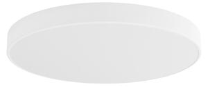 Stropní svítidlo se senzorem CLEO 6xE27/24W/230V pr. 80 cm bílá