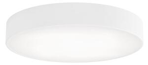 Stropní svítidlo se senzorem CLEO 4xE27/24W/230V pr. 50 cm bílá