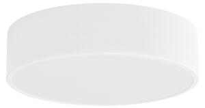 Brilagi - Koupelnové stropní svítidlo CLARE 2xE27/24W/230V pr. 30 cm bílá IP54