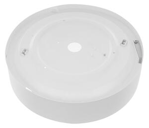 Brilagi - Stropní svítidlo CLARE 2xE27/40W/230V pr. 30 cm bílá