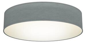 B.K. Licht 1393 - LED Stropní svítidlo LED/20W/230V šedá