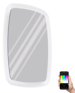 Eglo 99588 - LED RGBW Stmívatelné koupelnové zrcadlo s podsvícením 20W/230V IP44