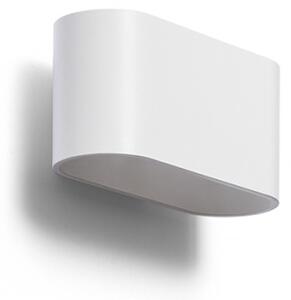 RED - Design Rendl - R12743 - Nástěnné svítidlo MARIO 1xG9/33W/230V