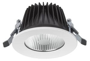 RED - Design Rendl-R10565- LED Koupelnové podhledové svítidlo AMIGA 8W/230V IP65