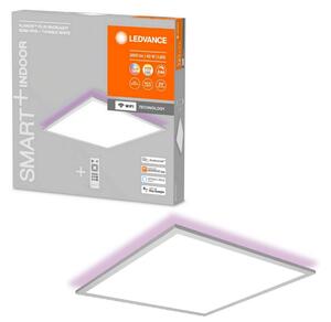 Ledvance - LED RGBW Stmívatelný panel SMART+ PLANON LED/40W/230V Wi-Fi + DO