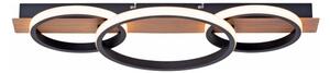 Leuchten Direkt 15616-78 - LED Stropní svítidlo TROOPER LED/37W/230V