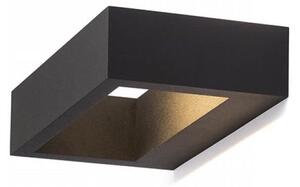 RED - Design Rendl - R12595 - LED Nástěnné svítidlo NEMAN LED/10W/230V