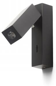 RED - Design Rendl - R12473 - LED Nástěnné svítidlo FADO LED/3W/230V