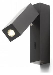 RED - Design Rendl - R12473 - LED Nástěnné svítidlo FADO LED/3W/230V