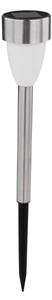 Globo 33576-3 - SADA 3x Solární lampa 3xLED/0,06W/1,2V IP44