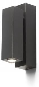 RED - Design Rendl - R12473 - LED Nástěnné svítidlo FADO LED/3W/230V