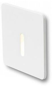 RED - Design Rendl - R12612 - LED Vestavné svítidlo IRIA LED/1W/230V