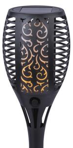 Globo 33077 - Solární lampa 36xLED/0,1W/1,2V IP44
