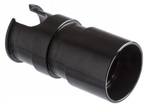 RED - Design Rendl -R12613- LED Venkovní vestavné svítidlo KICK LED/1W/230V IP54