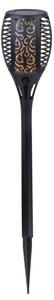 Globo 33077 - Solární lampa 36xLED/0,1W/1,2V IP44