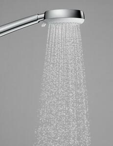 Hansgrohe Ruční sprcha, bílá chrom 26824400