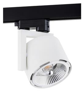 Argon 4750 - Bodové svítidlo ALTO 1xGU10-AR111/12W/230V bílá