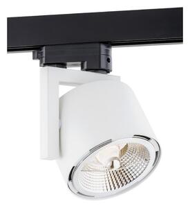 Argon 4750 - Bodové svítidlo ALTO 1xGU10-AR111/12W/230V bílá