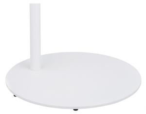 Argon 4731 - Stojací lampa NASHVILLE 1xE27/15W/230V bílá