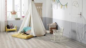 Vinylová podlaha Tarkett Starfloor Click Ultimate 55 - Stylish Oak White 35992003