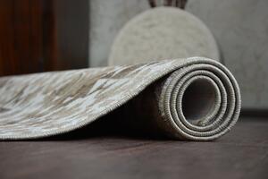 Balta Kusový koberec MAIOLICA béžový Rozměr: 100x150 cm