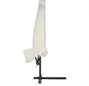 Kingsleeve Ochranný obal na slunečník průměr 3 m, béžový 102712