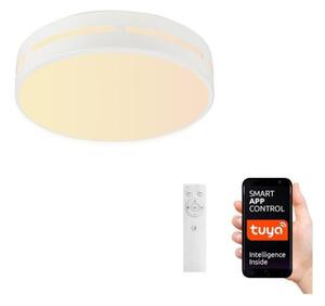 Immax NEO 07153-W40 - LED Stmívatelné svítidlo PERFECTO 24W/230V Wi-Fi Tuya + DO