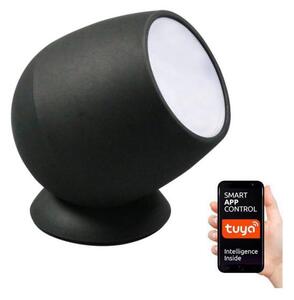 Immax NEO 07739L - LED RGB+CCT Stmívatelná lampa ATMOSPHERE 3W/5V Wi-Fi Tuya