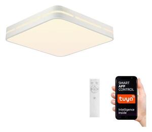 Immax NEO 07155-W30 - LED Stmívatelné svítidlo PERFECTO 24W/230V Wi-Fi Tuya + DO