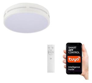 Immax NEO 07153-W30 - LED Stmívatelné svítidlo PERFECTO 24W/230V Wi-Fi Tuya + DO