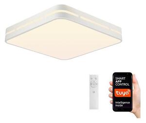 Immax NEO 07155-W42 - LED Stmívatelné svítidlo PERFECTO 48W/230V Wi-Fi Tuya + DO