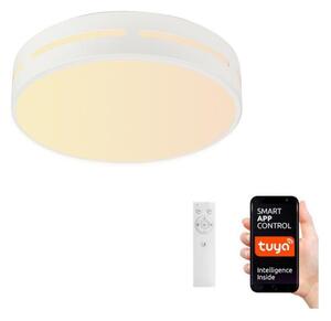 Immax NEO 07153-W50 - LED Stmívatelné svítidlo PERFECTO 48W/230V Wi-Fi Tuya + DO