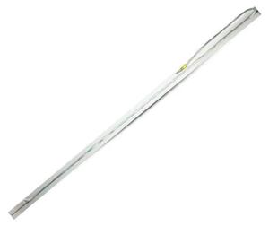 LED Lustr na lanku SAMSUNG CHIP LED/40W/230V 4000K stříbrná
