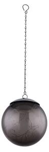 Globo 33805H - Solární lustr na řetězu 20xLED/0,06W/1,2V pr. 15 cm IP44