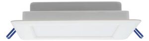 Opple 26666 - LED Koupelnové podhledové svítidlo LED/24W/230V 3000K IP44