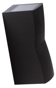 Azzardo AZ4345 - Venkovní nástěnné svítidlo REZIA 2xGU10/35W/230V IP54