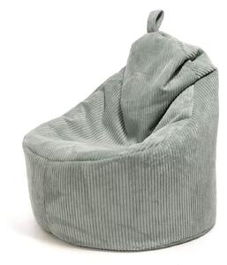 Sedací pytel Primabag Sondo Velvet SZ72