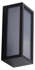 Azzardo AZ4348 - Venkovní nástěnné svítidlo VENETO 1xE27/18W/230V IP54