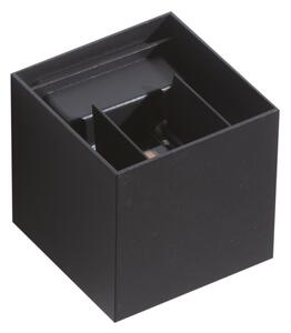 Azzardo AZ4148 - LED Venkovní nástěnné svítidlo GAMBINO 2xLED/3W/230V IP54