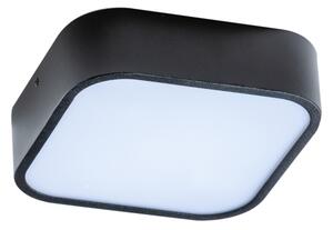 Azzardo AZ4146 - Koupelnové stropní svítidlo LUCIE 2xE27/20W/230V IP44