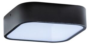Azzardo AZ4146 - Koupelnové stropní svítidlo LUCIE 2xE27/20W/230V IP44