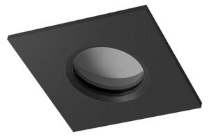 Azzardo AZ4230 - Koupelnové podhledové svítidlo IKA 1xGU10/50W/230V IP65