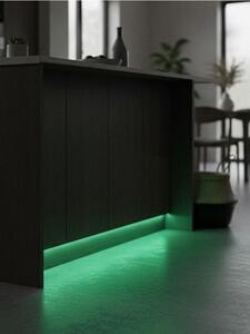 Sinsay - LED RGB pásek 3 m s dálkovým ovládáním - vícebarevná